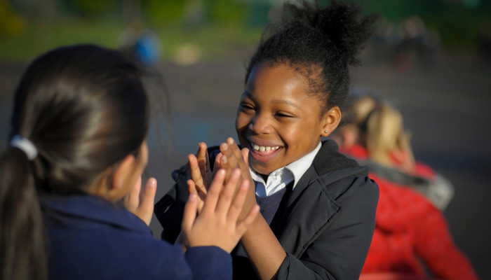 Delroy Bramwell - Washwood Heath Multi Academy Trust