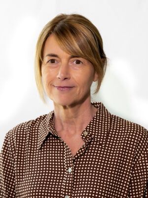 Angela Sutheran