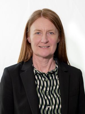 Sarah Johnson