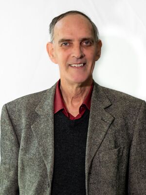 David Hawker