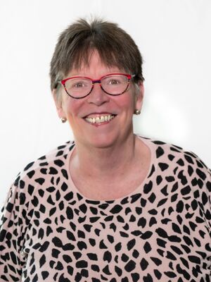 Joan Low