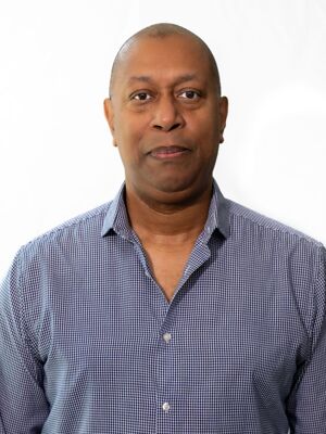 Clive Bailey