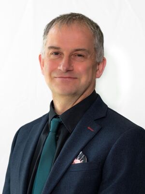 Pete Weir
