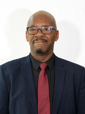 Delroy Bramwell